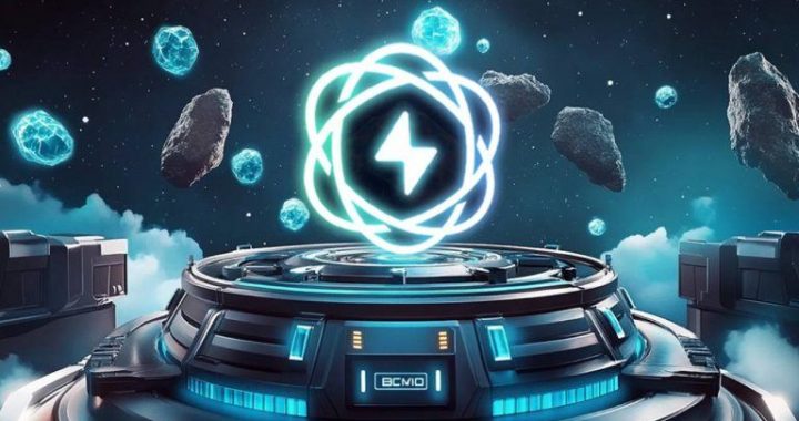 Lightchain AI Testnet Launches, Raising $15M—One Presale Stage Left