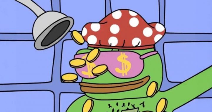 Wall Street Pepe Nears $70M in Presale With Only 11 Days Left Before Launch – Next Big Meme Coin?