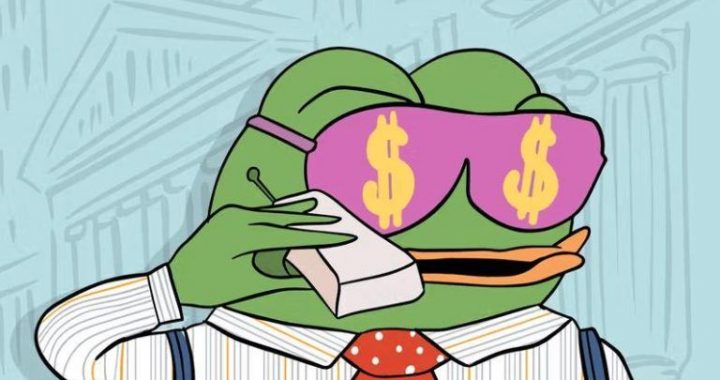 Wall Street Pepe Rockets Past $70M in Biggest Crypto Presale of 2025