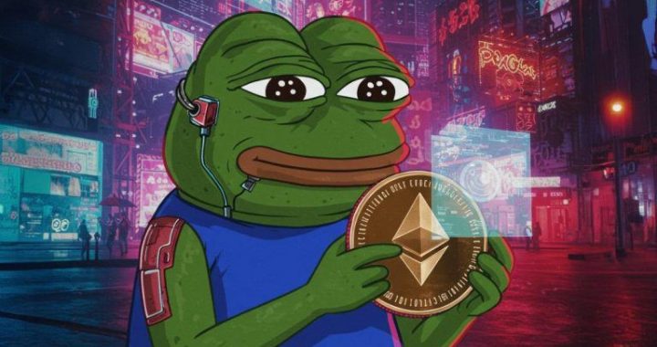 MIND of Pepe Capitalizes on Growing AI Agent Crypto Trend to Raise $5.5M in Presale