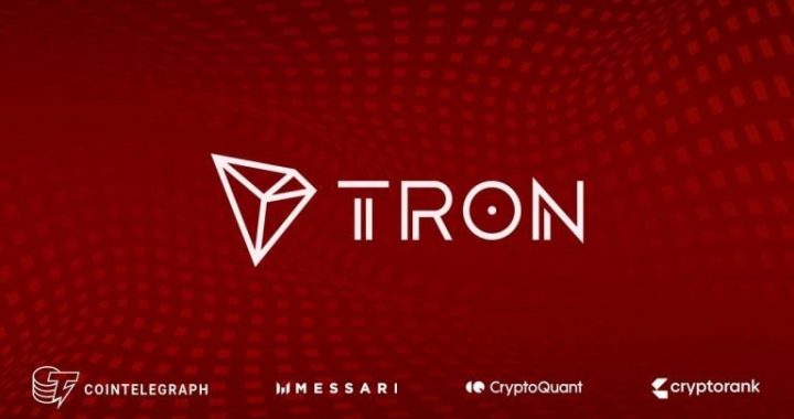 TRON’s 2024 Recap: Record Growth Highlighted in Reports from Messari, CryptoQuant, CryptoRank, and Cointelegraph