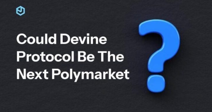 This SUI ($SUI) Altcoin Divine Protocol Set to Take Market Share From Polymarket and Kalshi