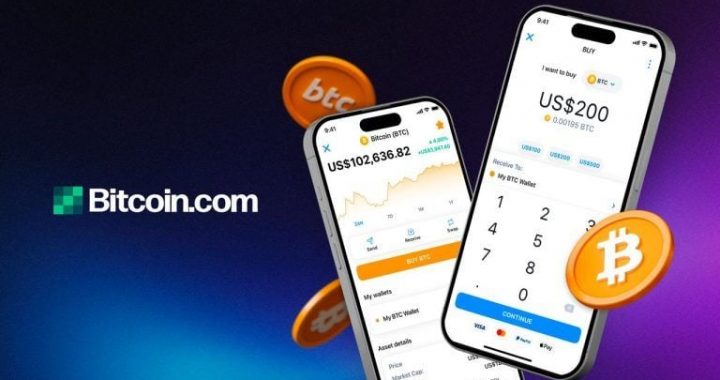 USD Balances Live on Bitcoin.com for U.S. Users