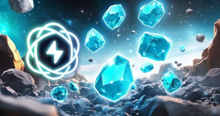 Massive Ethereum Whales Ape Into Lightchain AI Presale Token