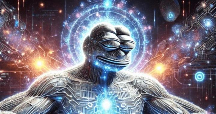 AI-Powered Meme Coin MIND of Pepe Passes $6M Milestone in Trending Crypto Presale