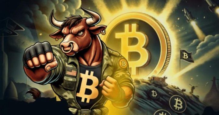 New Bitcoin Rewards Token BTCBULL Races Past $1.5M in First Week of Presale