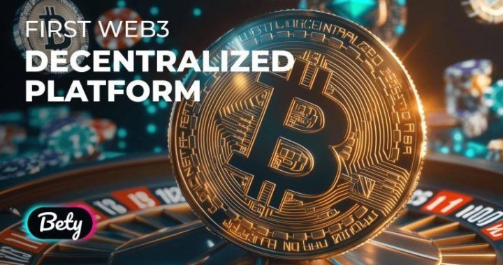 Bety.com Gambling vs. Traditional Gambling: Why Crypto Users Love Us