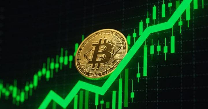 Bitcoin Price Shows Positive Growth Signals as $100K Nears and BTC Bull Token Hits $2.5M