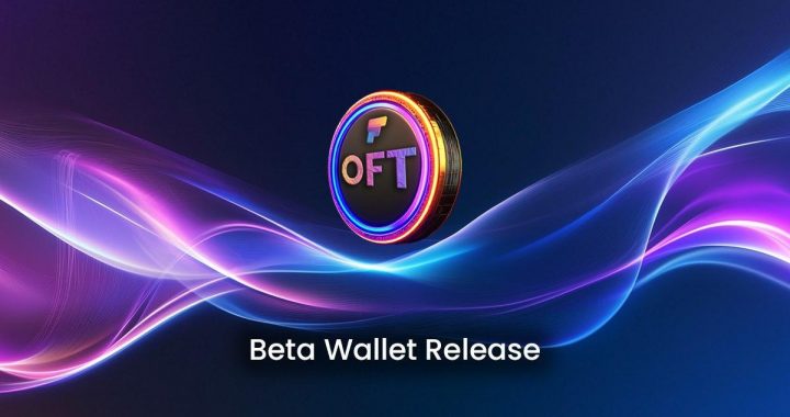 1Fuel (OFT) Beta Wallet Release Announcement And 40% Instant Bonus Puts Innovation Exchange In Top Trending Cryptos