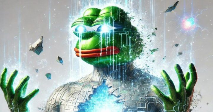 MIND of Pepe Nears $7M in ICO – Best AI Agent Play for 2025?