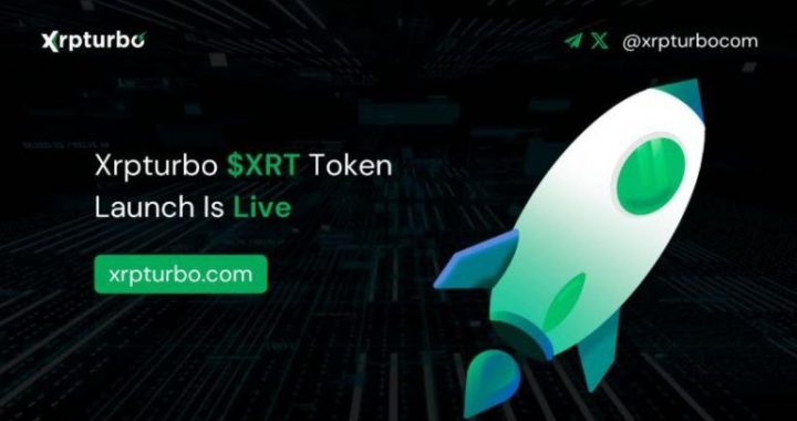 Pi Network and XRP Whales Flock To XRPTurbo Presale As Over 12% Of Soft Cap Filled In Under Two Hours