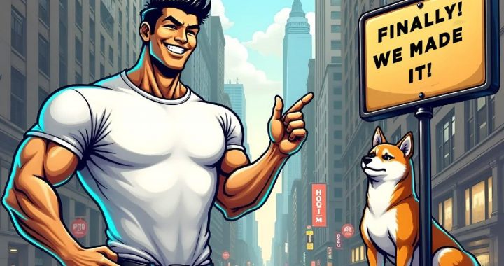 Memeagent Is Gaining Attention – Meeting Chad, the AI Agent That’s Changing the Game