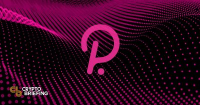 Nasdaq files to list and trade Grayscale Polkadot ETF under ticker DOT