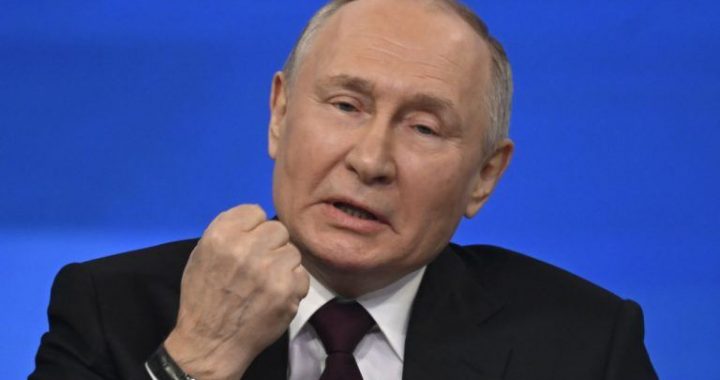 Putin Eyes Western Companies’ Comeback as US-Russia Tensions Shift