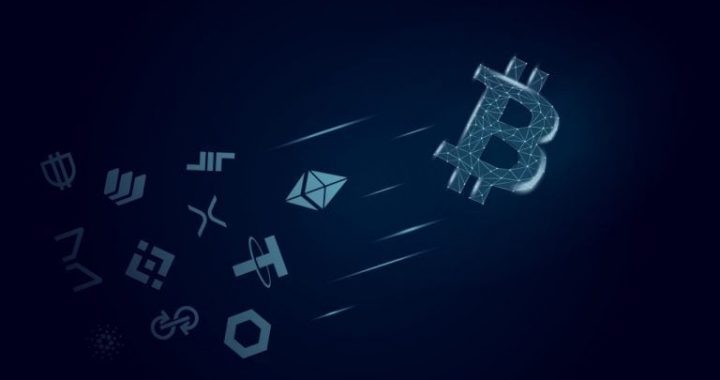 QCP Insights: Bitcoin Dominance Hits 60% as Altcoins Struggle Amid Market Stagnation