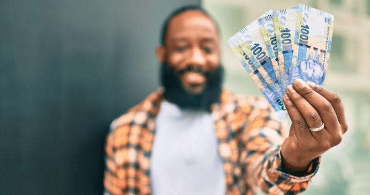 Bitget Enables South African Rand Deposits and Withdrawals via Callpay