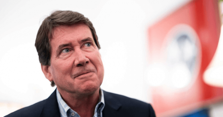 Senator Hagerty Introduces GENIUS Act to Regulate Stablecoins