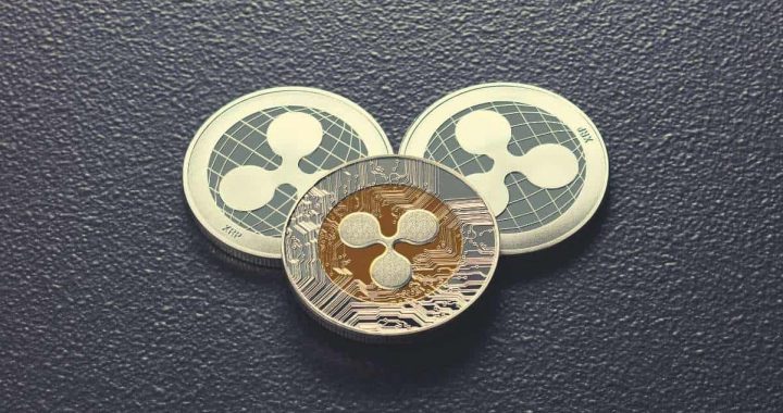 XRP Leads Altcoin Inflows with $38.3M Amid Surging Investor Interest: CoinShares