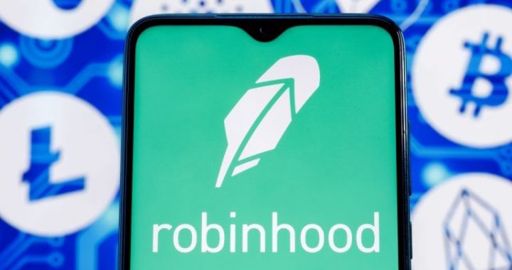 Robinhood Reports Record $1 Billion in Q4 Revenue, Crypto Trading Soars