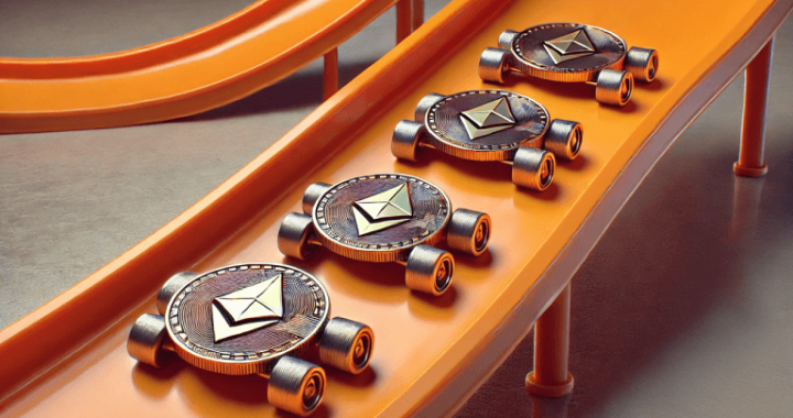 Ethereum’s $1.4B Heist: Roll Back the Blockchain or Face the Music? Vitalik’s 2016 Dilemma Returns
