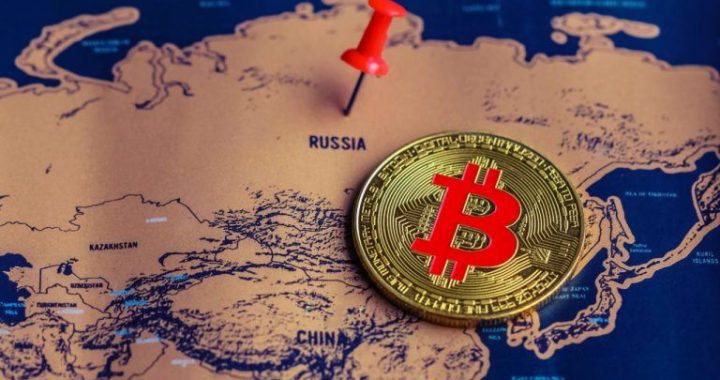 Russian Power Company Reports $14 Million Loss Due to Illegal Crypto Mining
