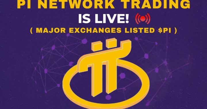 Pi Network Mainnet Launch is Here: Can Pi Crypto Hit $1,000?