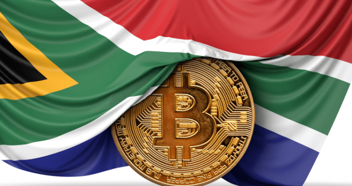 South African Firm Altvest Capital Adds Bitcoin to Treasury