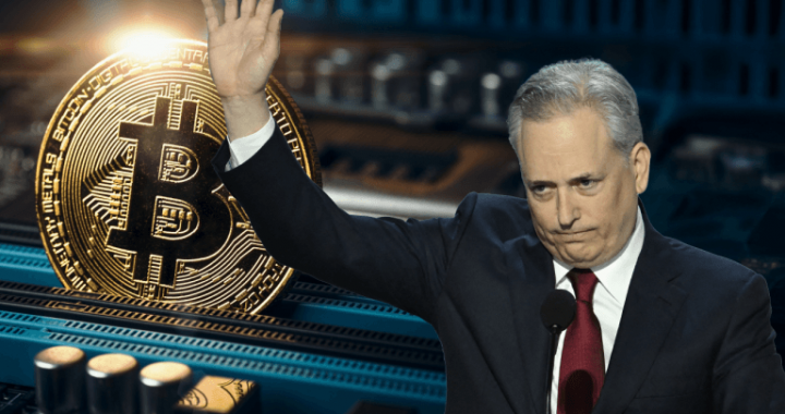 Cryptocurrency Czar David Sacks, Lawmakers to Discuss US Crypto Leadership Plan