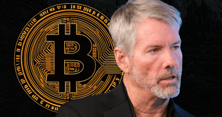 CPAC 2025: Strategy’s Michael Saylor Cites Bitcoin as a Conservative Technology Force