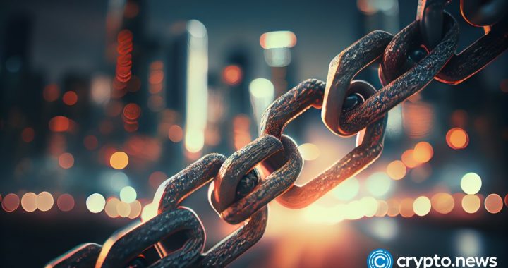 Sanctions remain dominant at 33% of illicit crypto flows in 2024, analysts say