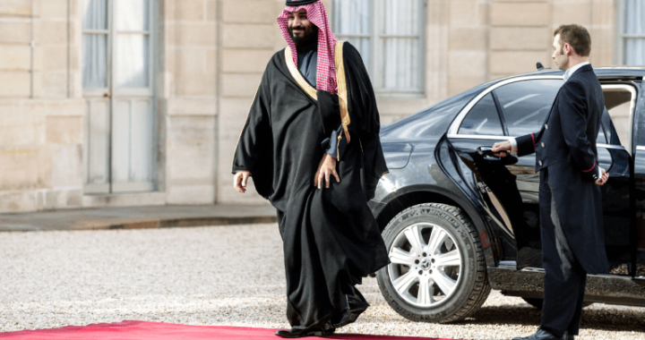 Hackers Impersonate Saudi Crown Prince to Launch Fake Memecoin