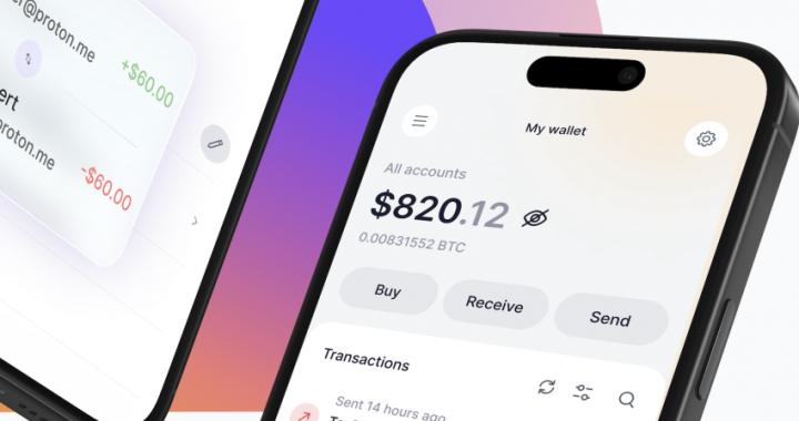 Proton Wallet — Now Available To Everyone — Is A Great Starter Self-Custodial Bitcoin Wallet