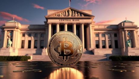SEC’s Crypto Task Force to Build National Bitcoin Reserve: Bullish for $BTCBULL?