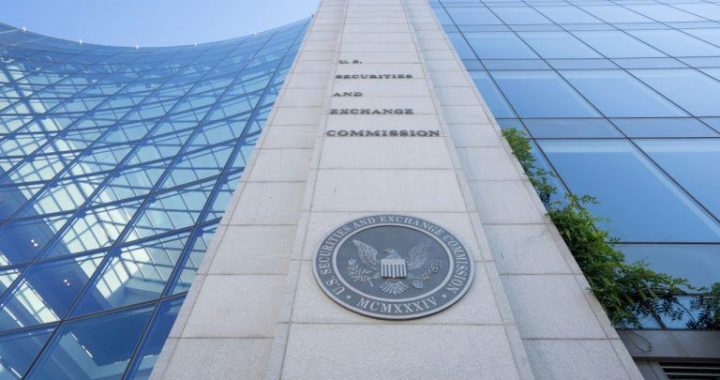 SEC and Michael Saylor Discuss Crypto Framework That Could Redefine Regulation
