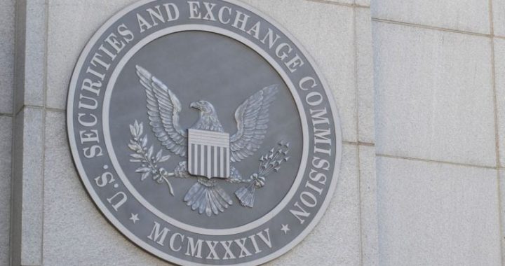 SEC Crypto Task Force Meets With Robinhood to Discuss Digital Asset Regulations