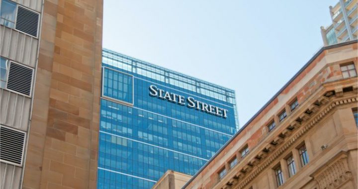State Street Plans Crypto Custody Expansion by 2026, Report Says
