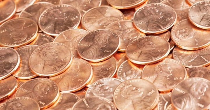 The Death of the Penny: Trump Orders U.S. Treasury to Stop Minting One-Cent Coins