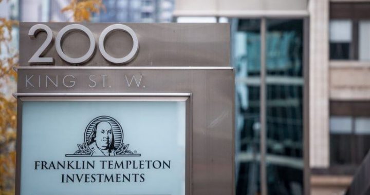Franklin Templeton’s Crypto Index ETF Edges Closer to SEC Approval