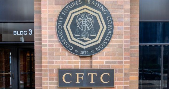 Trump Nominates Crypto Advocate to Lead CFTC, Backed by Industry Leaders
