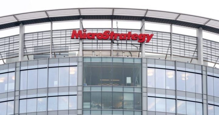 Microstrategy Locks in New Funding to Fuel Bitcoin Buying Spree