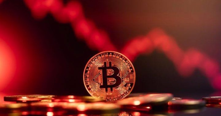 Bitcoin Struggles Below $97K as Trading Volume Declines
