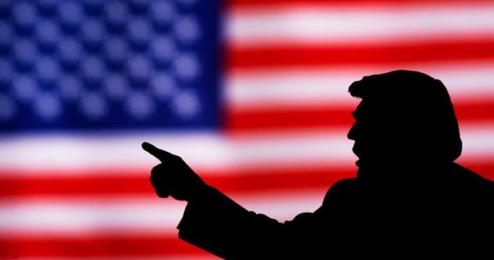 Trump Pushes Ahead With Tariffs: States Anyone Against His Plan Is Controlled by China