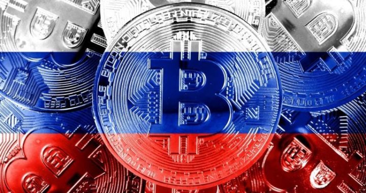 Russia Enforces Crypto Mining Oversight—Miners Must Report Earnings