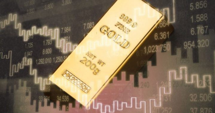 Gold Prices Break $2,900 as the West Takes Cover From Tariff Turmoil