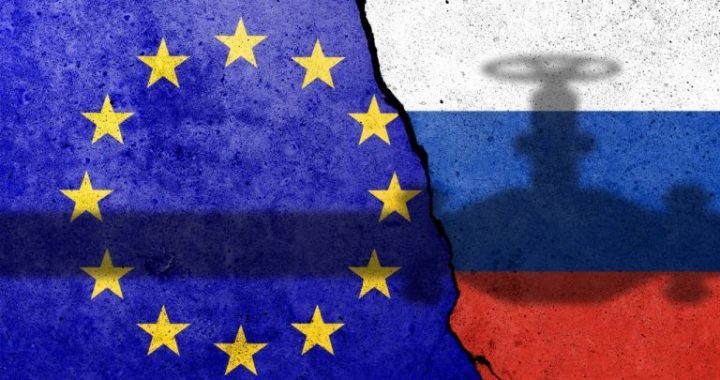 Hungary Threatens to Block EU Sanctions on Russia, Citing 19 Billion Euros in Losses