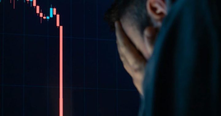 Enron Token Crashes Hard, CEO Takes Polygraph Test to Deny Involvement