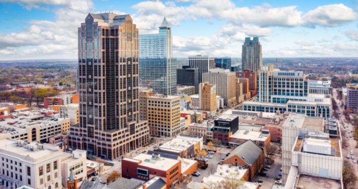 NC’s Crypto Investment Bill Advances, Bringing Digital Assets Closer to Public Portfolios