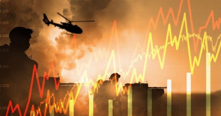 Robert Kiyosaki Warns Financial Doom Ahead—Prepare for Market Collapse, Depression, War