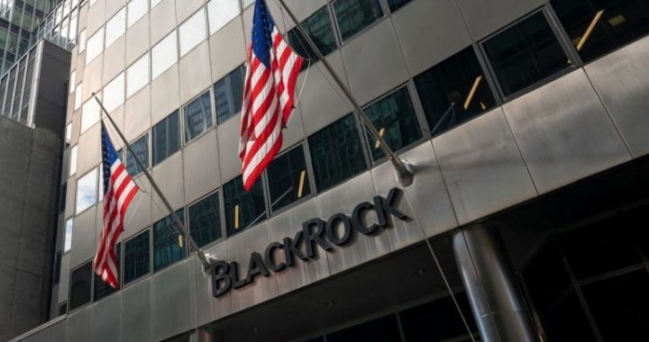 Blackrock to Launch Bitcoin ETP in Europe as Institutions Dive Into Crypto