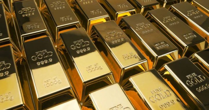 Banks Run Out of Gold in China As Retail Investors Seek Cover From Macro Conditions
